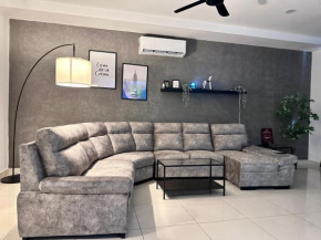 Queen’s Villa for 28Pax @Central of Penang